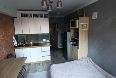 Garsonieră în Dacia