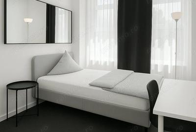 Garsonieră decomandată în Tractorul - 3