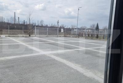 Spațiu comercial, de 600 mp, în Brazi - 3