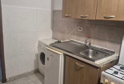 Garsonieră semidecomandată în Bartolomeu - 5