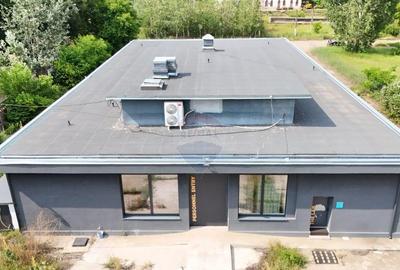 Hala industriala Clasa A, 895 mp + teren 2.880 mp, Ploi... - 12