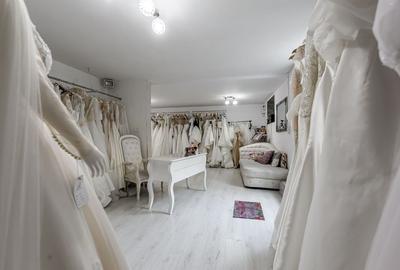 Spațiu comercial cu accesibilitate, str. Bolintineanu, lângă Podgoria - 5