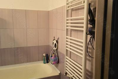 Apartament de vanzare 2 camere - Pia?a Progresul - 6