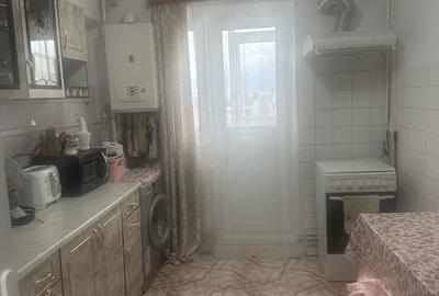 Apartament cu 2 camere decomandat în Ultracentral - 4
