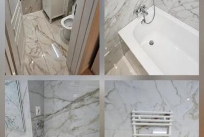 Garsoniera Exigent Plaza Residence -Lujerului - 13