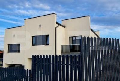 Casa noua cu vedere spre padure – locul perfect pentru familia ta! - 4