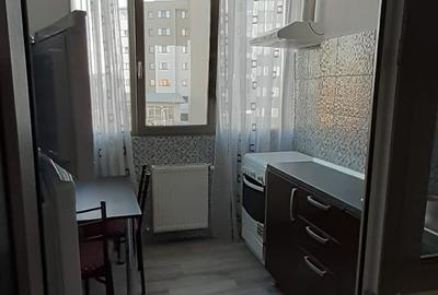 Garsonieră semidecomandată în Teilor - 6