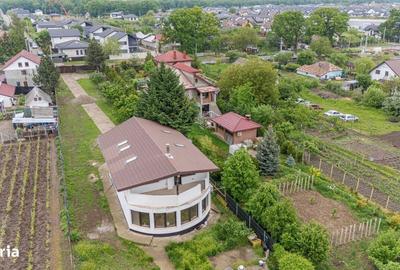 Casă cu 4 camere în Valea Ursului - 3