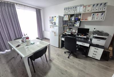 Apartament cu 2 camere decomandat, mobilat în Florești - 3