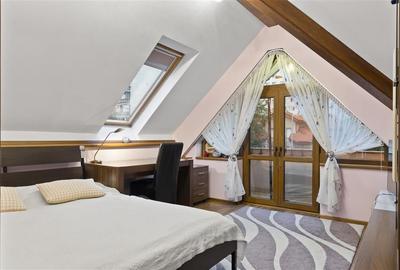 Vanzare D+P+1+M+Pod | Vatra Luminoasa- Maior Coravu | teren 261 mp | constr. 200 - 32