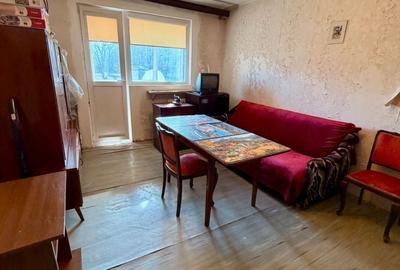 Apartament cu 2 camere decomandat în Drumul Taberei - 2