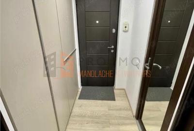 Garsonieră decomandată, mobilată în Central - 5