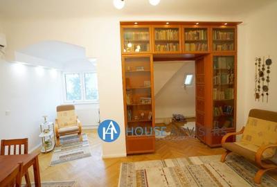 Inchiriere apartament 2 camere Romana - 2