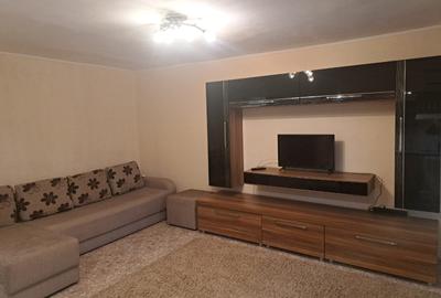 Garsonieră decomandată, mobilată în Vitan - 1