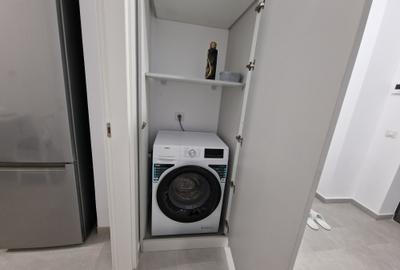 Garsonieră decomandată, mobilată în Central - 12