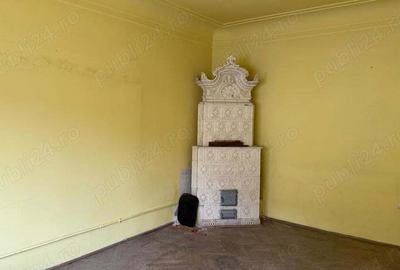 Casă cu 3 camere în Central - 7