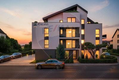 Apartament cu 2 camere decomandat în Tractorul - 6