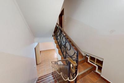 Duplex cu 6 camere cu Teren 571 Mp în Ciofliceni - 14