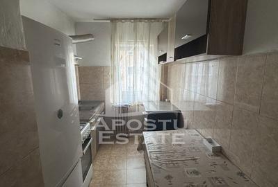 Garsonieră decomandată, mobilată în Girocului - 5