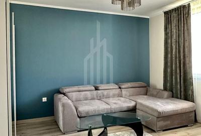 Apartament cu 2 camere decomandat, mobilat în Șelimbăr - 2