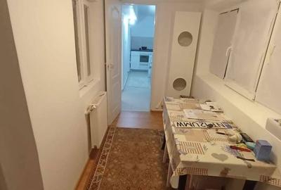 Casă cu 4 camere în Central - 3