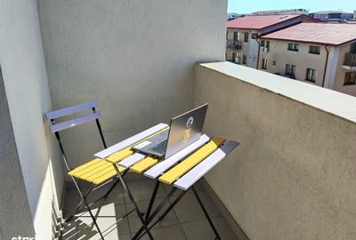 Apartament cu 3 camere decomandat în Central - 8