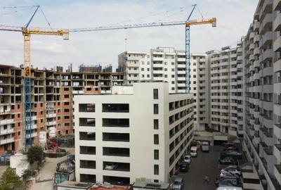 Apartament cu 2 camere decomandat în Militari - 4