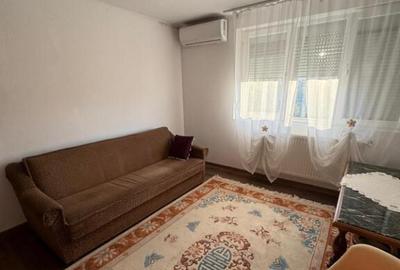 Delavrancea, 2 camere, etaj 2 - 5