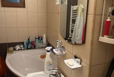 Apartament cu 2 camere decomandat în Central - 2
