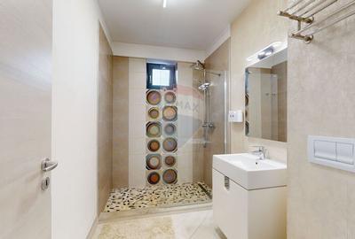 Apartament cu 2 camere decomandat, mobilat în Griviței - 4