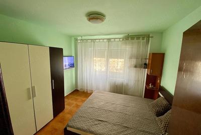 Apartament cu 2 camere decomandat în Obor - 2