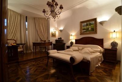 Magheru-Romana! Vila/Hotel  S+D+P+2+M, - 24