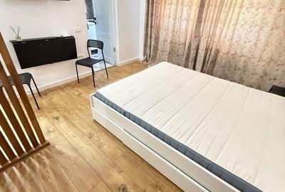 Garsonieră decomandată în Morarilor - 4