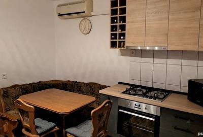 Apartament 2 camere, decomandat, Unirii Sud, 62mp - 4