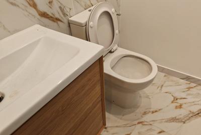 Apartament cu 3 camere semidecomandat în Tractorul - 13