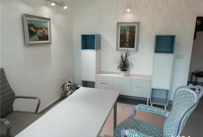 Spațiu comercial, de 70 mp, în Unirii - 5