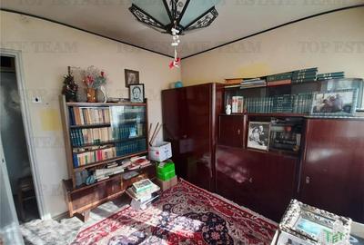 Apartament 3 camere de vanzare, zona Tineretului- metrou - 4