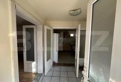 Casa pe un nivel, 3 camere, curte + anexe, ideala pentru personalizare Gherla - 3