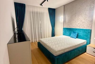 Apartament cu 2 camere, mobilat în Timpuri Noi - 4