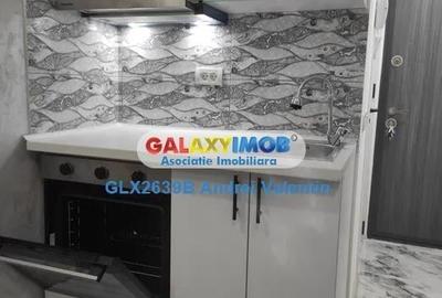 Garsoniera Renovata Noua - 1 Decembrie 1918 - Trapezului - 4