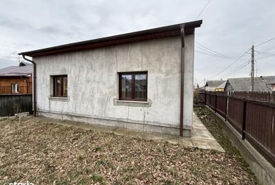 Casă cu 3 camere cu Teren 454 Mp în Moara - 14