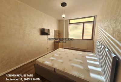 Ap3cam PROASPAT RENOVAT - Bloc Nou - City Park Mall - Termen Lung -750euro - 2