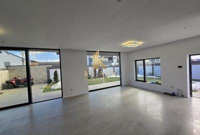 Casă individuală cu 6 camere cu Canalizare în Voluntari - 7