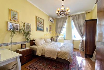 Apartament cu gradina 2 camere, 13 Septembrie Sirenelor, pet friendly - 4
