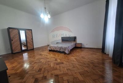 Apartament cu 1 camera de inchiriat pe str. N Balcescu - 2