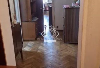 Lascar Catargiu | Apartament 2 camere | Vedere panoramica | Necesita renovare - 6