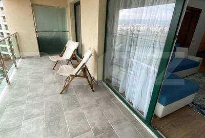 Apartament cu 2 camere semidecomandat în Între Lacuri - 6