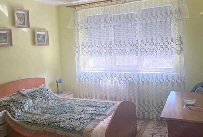 Apartament cu 2 camere semidecomandat în Mazepa 1 - 2