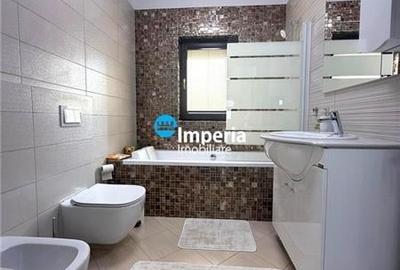 Vila premium mob, cu 5 cam, 580 teren, Foisor  Centru Miroslava - 13