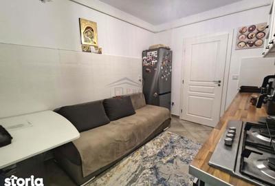 Garsonieră, mobilată în Ipotești - 5